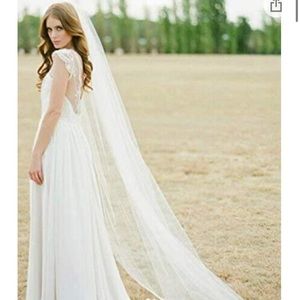 Wedding Veil